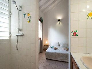 Apartment Saint François  22