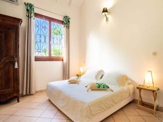 Apartment Saint François  23
