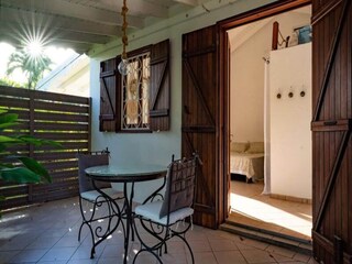 Apartment Saint François  28