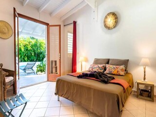 Appartement Saint François  31