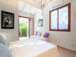 Apartment Saint François  26