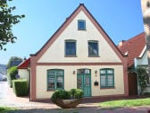 Unser Ferienhaus