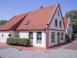 Holiday house Haus Deichidylle - Neuhaus on Oste - image1