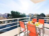 Appartement Narbonne-Plage  1