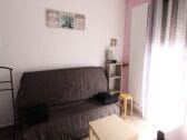 Apartamento Saint-Béat  1