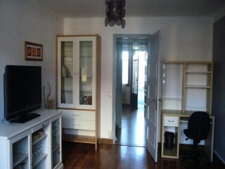 Appartement Annecy Équipement 10