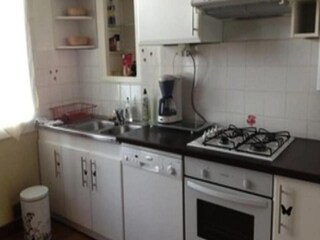Appartement Annecy Équipement 7
