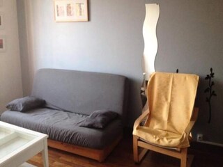 Apartment Annecy Features 2