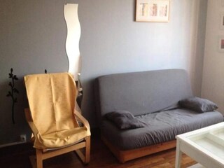 Apartment Annecy Features 9