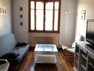 Appartement Annecy Équipement 11