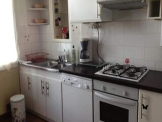 Apartment Annecy Features 10