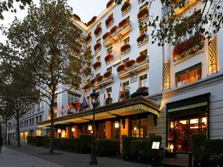 Apartamento Annecy Entorno 15