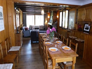 Apartment Saint-Gervais-les-Bains  6