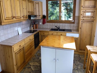 Apartment Saint-Gervais-les-Bains  7