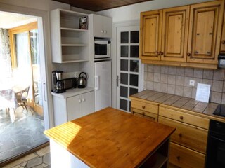Appartement Saint-Gervais-les-Bains  8
