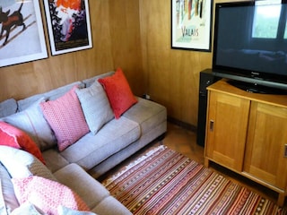 Apartment Saint-Gervais-les-Bains  9
