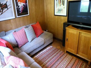 Appartement Saint-Gervais-les-Bains  9