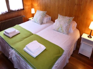 Apartment Saint-Gervais-les-Bains  10