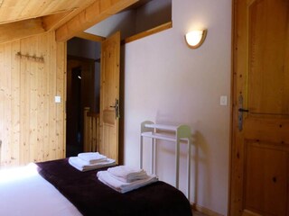 Appartement Saint-Gervais-les-Bains  12