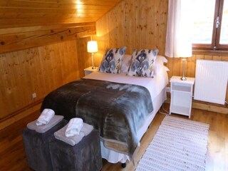 Appartement Saint-Gervais-les-Bains  13