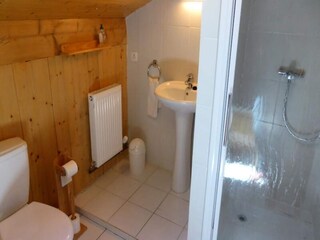 Appartement Saint-Gervais-les-Bains  11