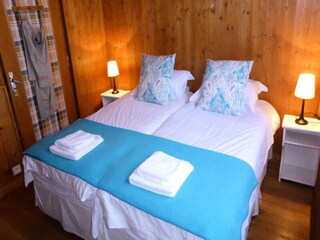 Apartment Saint-Gervais-les-Bains  14