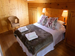Apartment Saint-Gervais-les-Bains  2