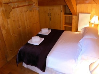 Apartment Saint-Gervais-les-Bains  3