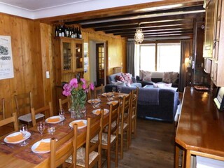 Apartment Saint-Gervais-les-Bains  16