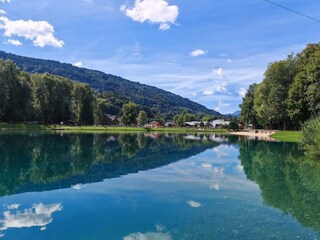 Appartement Samoëns Omgeving 23