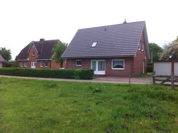 Ferienhaus-Mary