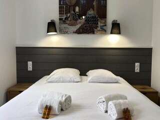 Appartement Notre-Dame-de-Monts Kenmerken 11