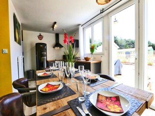 Appartement Notre-Dame-de-Monts Kenmerken 12