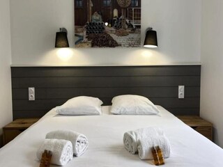 Appartement Notre-Dame-de-Monts Kenmerken 13