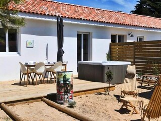 Appartement Notre-Dame-de-Monts Kenmerken 14