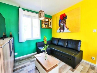 Appartement Notre-Dame-de-Monts Kenmerken 10