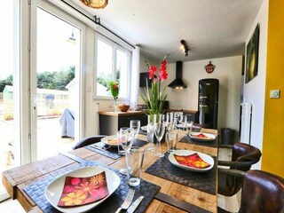 Appartement Notre-Dame-de-Monts Kenmerken 7
