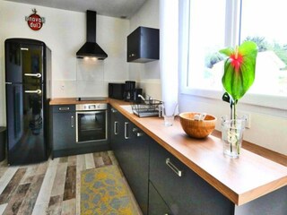 Appartement Notre-Dame-de-Monts Kenmerken 8