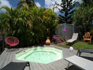 Apartment Saint François  15