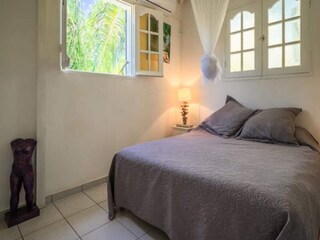 Apartment Saint François  10