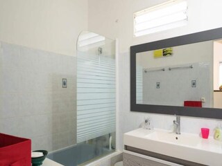 Apartment Saint François  12