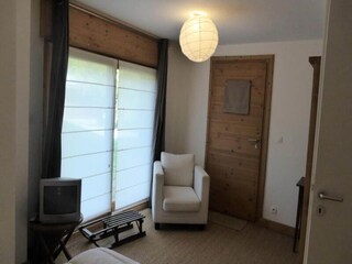 Apartment Saint-Gervais-les-Bains Außenaufnahme 12