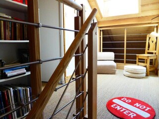 Apartment Saint-Gervais-les-Bains Außenaufnahme 21