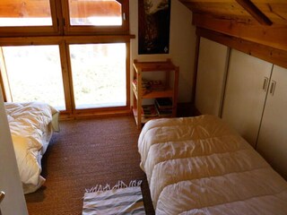 Apartment Saint-Gervais-les-Bains Außenaufnahme 15