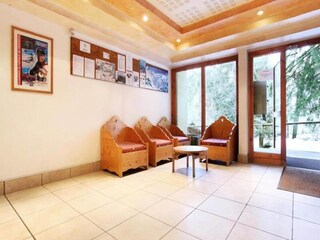 Apartment Arâches-la-Frasse Außenaufnahme 8