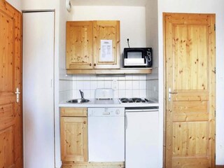 Apartment Arâches-la-Frasse Außenaufnahme 7