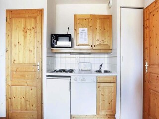 Apartment Arâches-la-Frasse Außenaufnahme 13