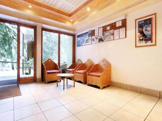Apartment Arâches-la-Frasse Außenaufnahme 14