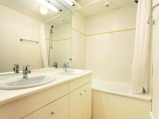 Apartment Arâches-la-Frasse Außenaufnahme 15