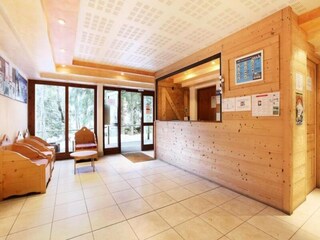 Apartment Arâches-la-Frasse Außenaufnahme 5